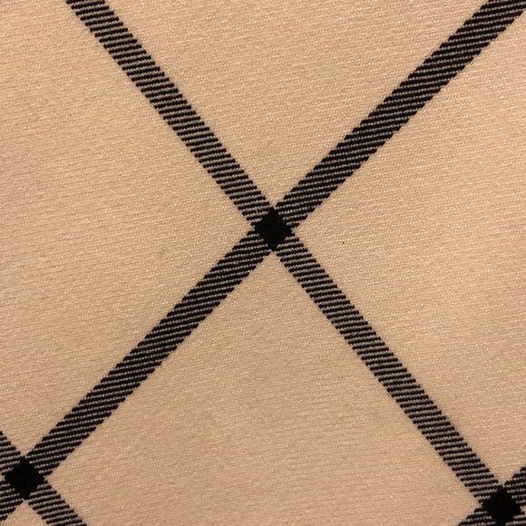 Suiting pencil skirt - Picture 6 of 6